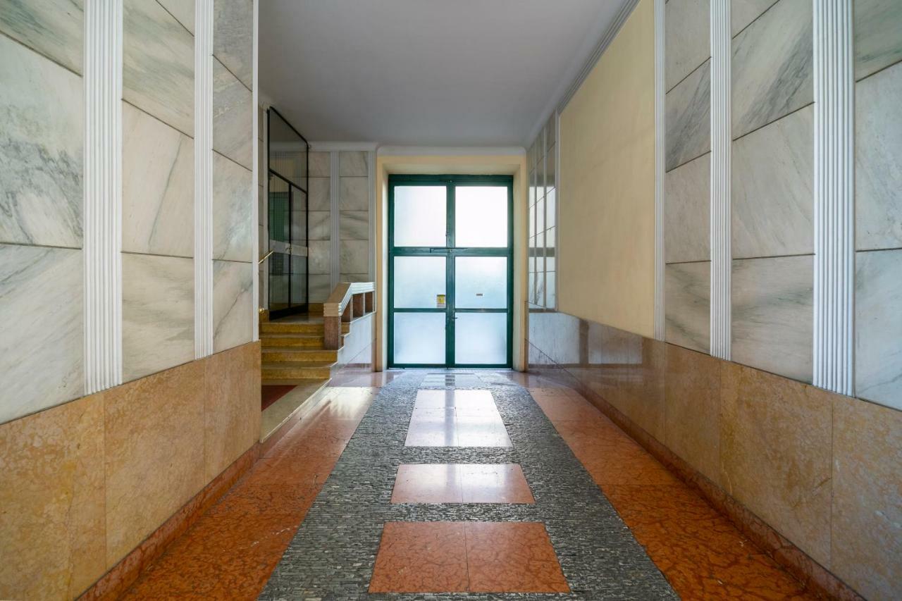 Primopiano - Inama Lägenhet Milano Exteriör bild